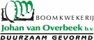 Boomkwekerij Johan van Overbeek