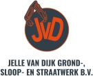 Jelle van Dijk grond-, sloop- en straatwerk B.V.