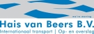 Hais van Beers B.V.  Internationaal transport | Op- en overslag